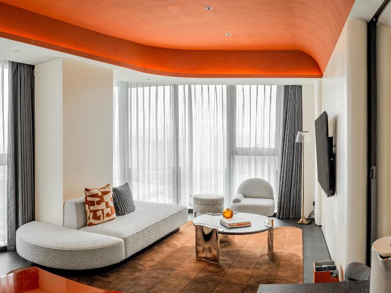 Hotel Indigo Zhuhai Xiangzhou By Ihg image