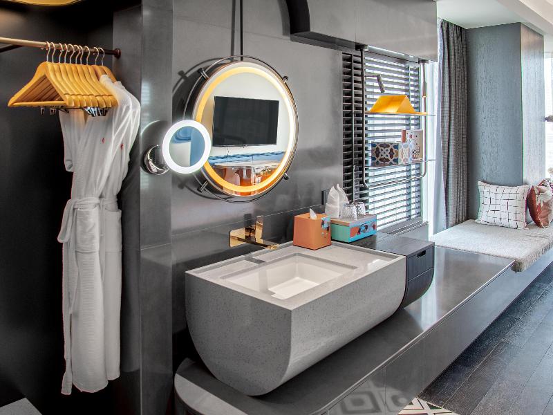 Hotel Indigo Zhuhai Xiangzhou By Ihg image