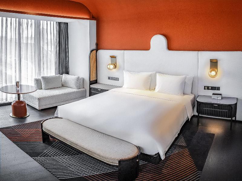 Hotel Indigo Zhuhai Xiangzhou By Ihg image