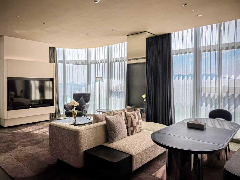 Hotel Indigo Zhuhai Xiangzhou By Ihg image