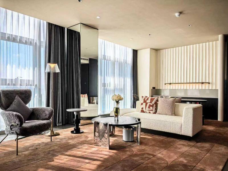 Hotel Indigo Zhuhai Xiangzhou By Ihg image
