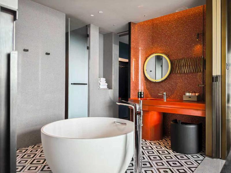 Hotel Indigo Zhuhai Xiangzhou By Ihg image