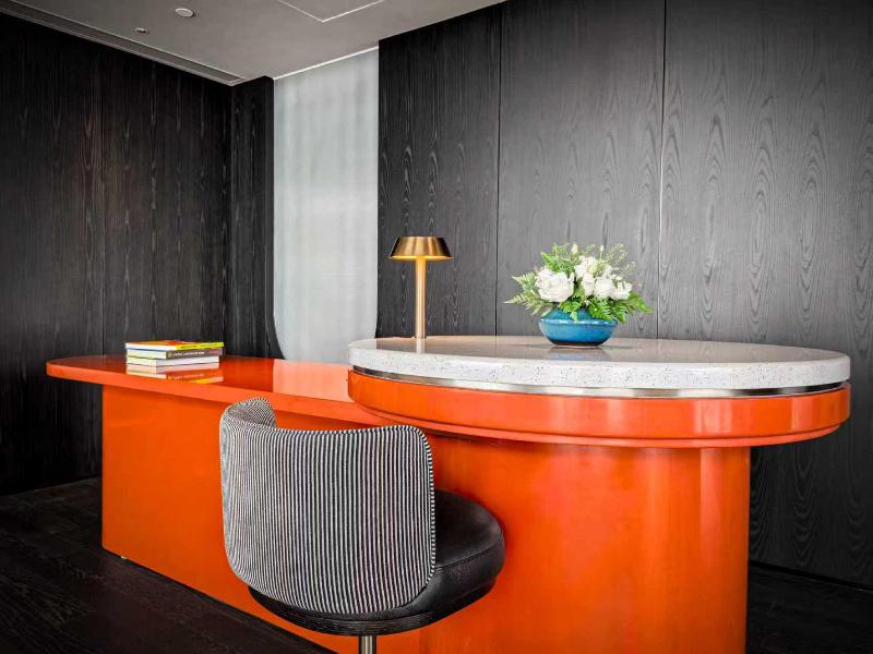 Hotel Indigo Zhuhai Xiangzhou By Ihg image