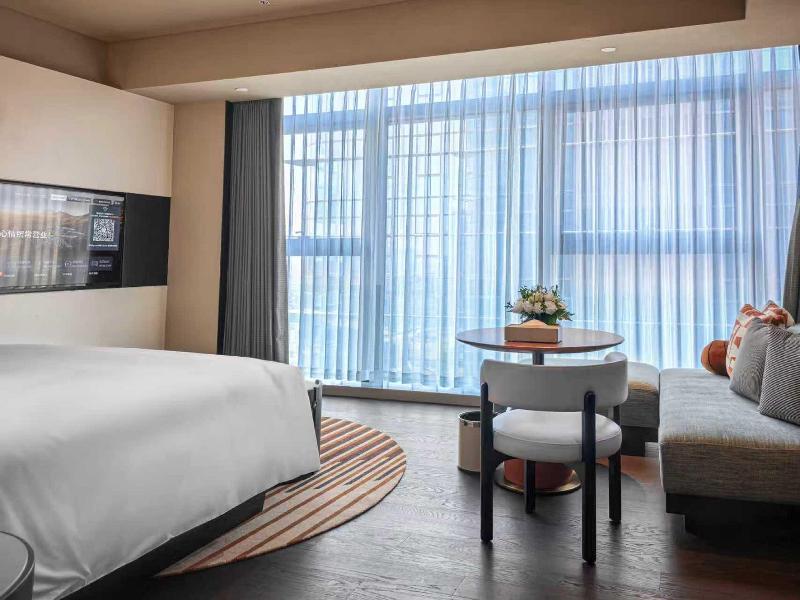 Hotel Indigo Zhuhai Xiangzhou By Ihg image