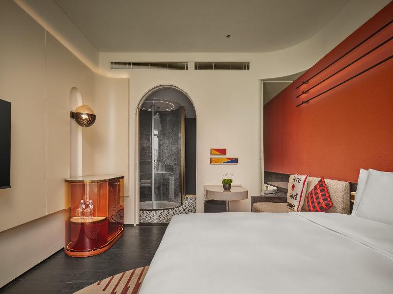Hotel Indigo Zhuhai Xiangzhou By Ihg image