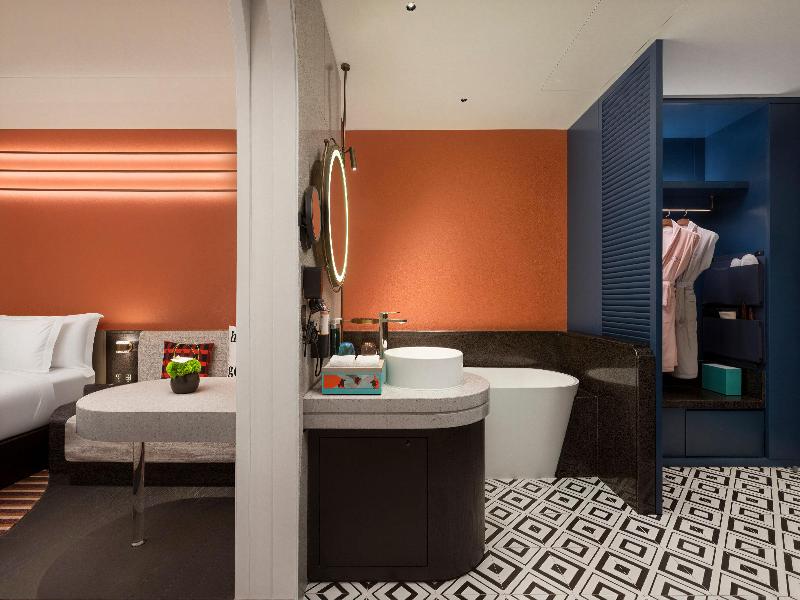Hotel Indigo Zhuhai Xiangzhou By Ihg image