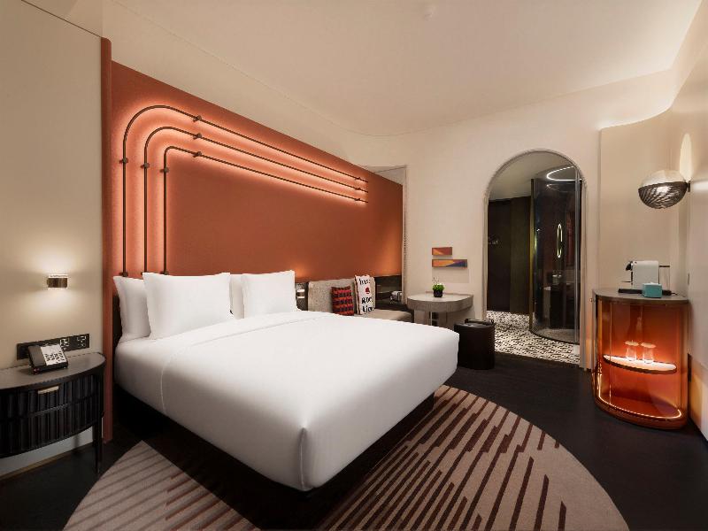 Hotel Indigo Zhuhai Xiangzhou By Ihg image