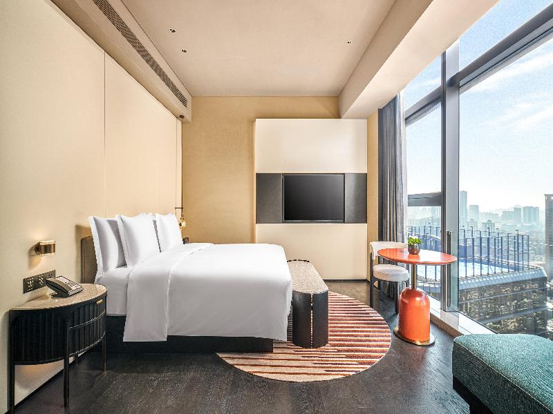 Hotel Indigo Zhuhai Xiangzhou By Ihg image