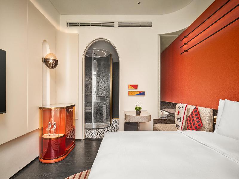Hotel Indigo Zhuhai Xiangzhou By Ihg image