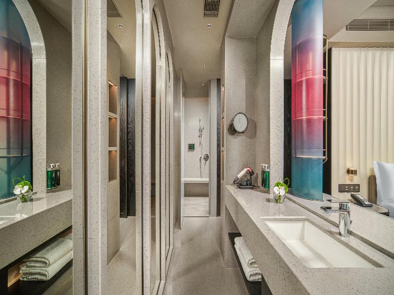 Hotel Indigo Zhuhai Xiangzhou By Ihg image