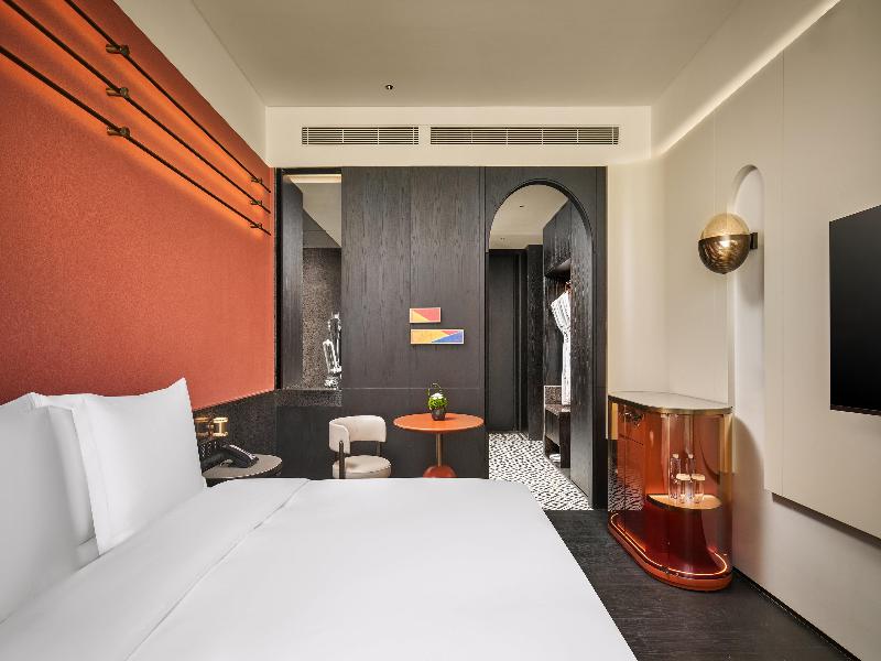 Hotel Indigo Zhuhai Xiangzhou By Ihg image