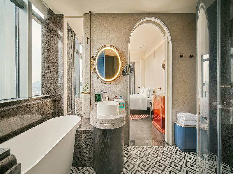 Hotel Indigo Zhuhai Xiangzhou By Ihg image