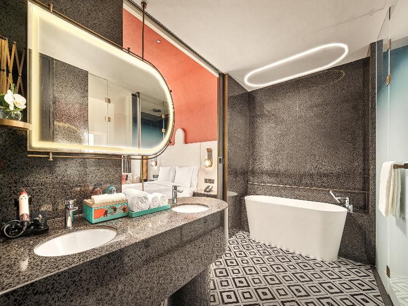 Hotel Indigo Zhuhai Xiangzhou By Ihg image