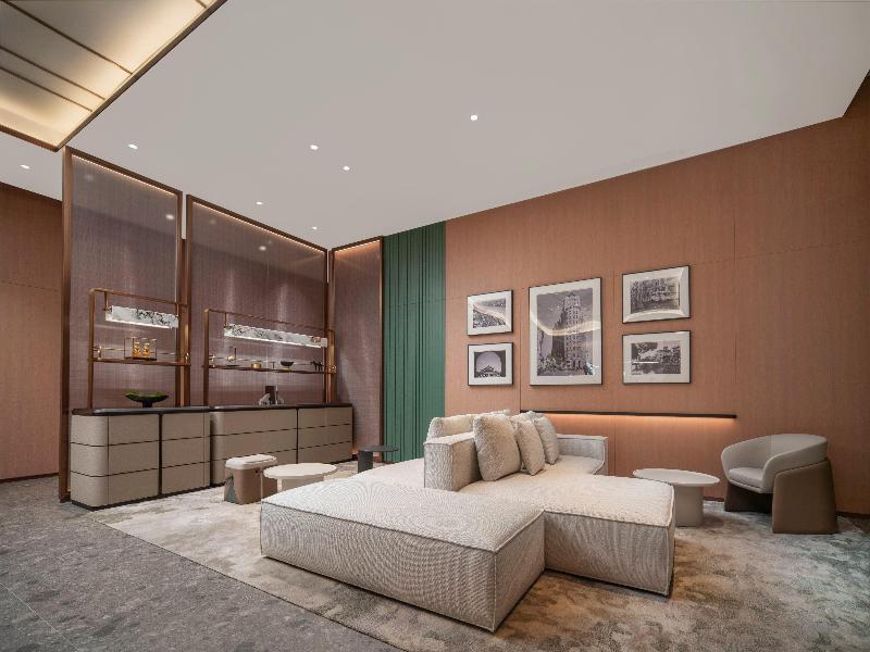 Holiday Inn Hotel & Suites Guangzhou South Station image