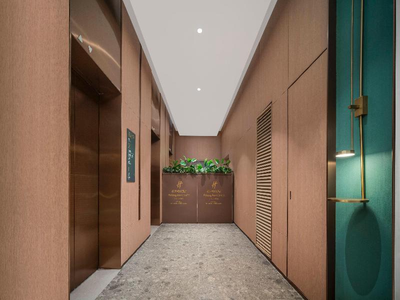 Holiday Inn Hotel & Suites Guangzhou South Station image