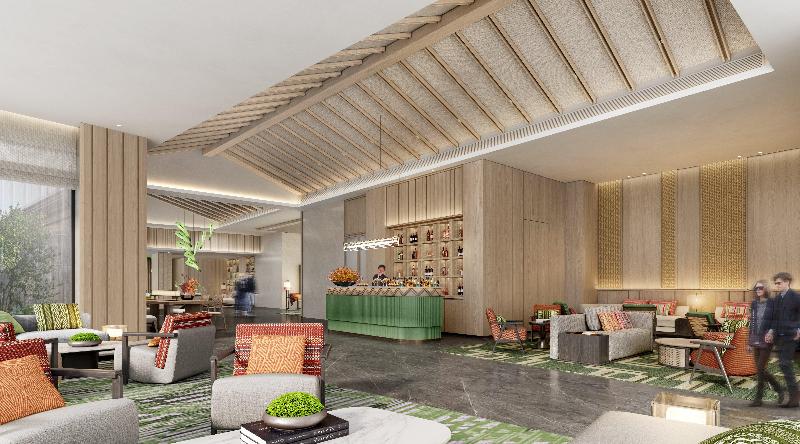 Holiday Inn Puer Jingmai image 5