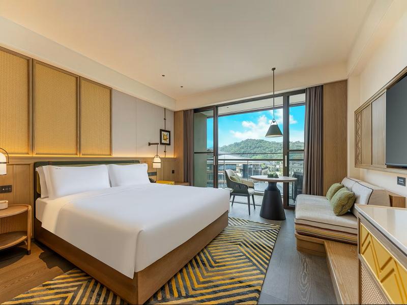 Holiday Inn Puer Jingmai image 3
