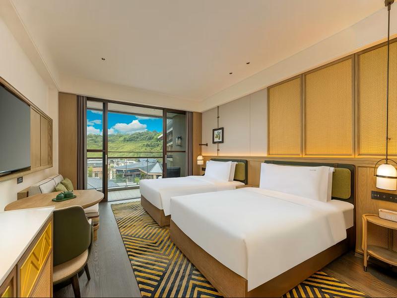 Holiday Inn Puer Jingmai image 1