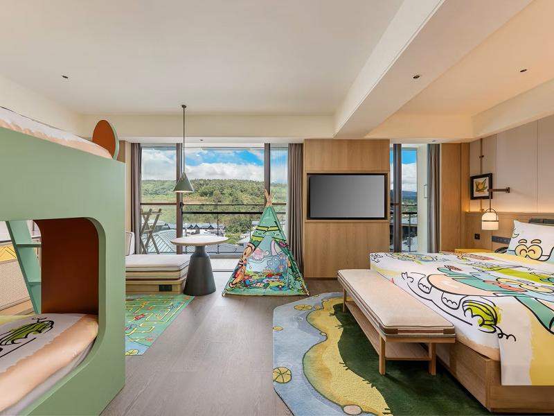 Holiday Inn Puer Jingmai image 2