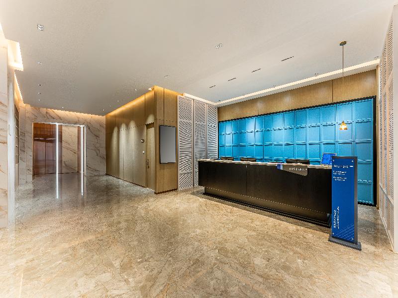 Holiday Inn Express Kashgar Downtown image