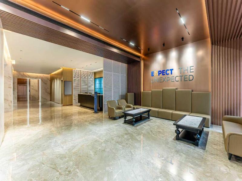 Holiday Inn Express Kashgar Downtown image