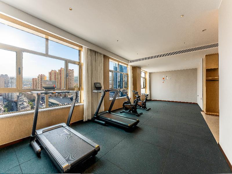 Holiday Inn Express Kashgar Downtown image
