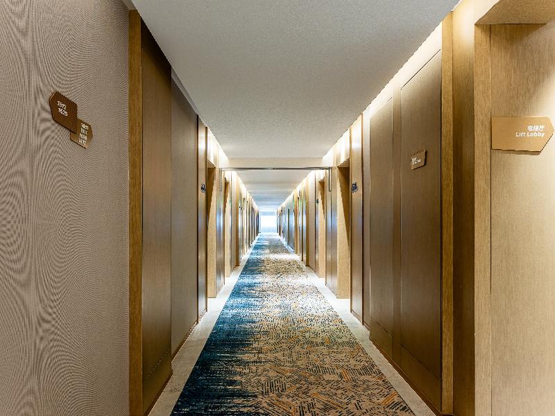 Holiday Inn Express Kashgar Downtown image