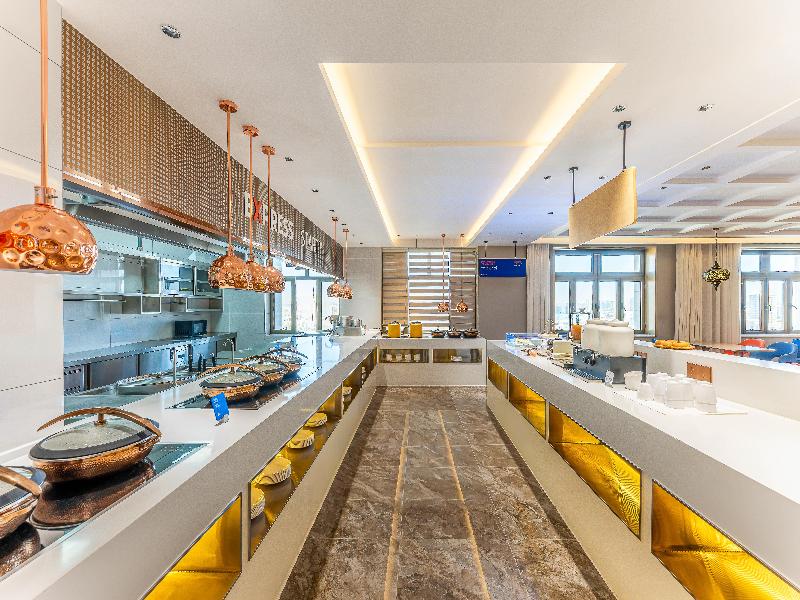 Holiday Inn Express Kashgar Downtown image