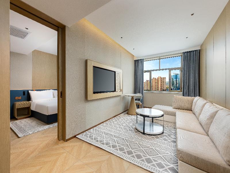Holiday Inn Express Kashgar Downtown image