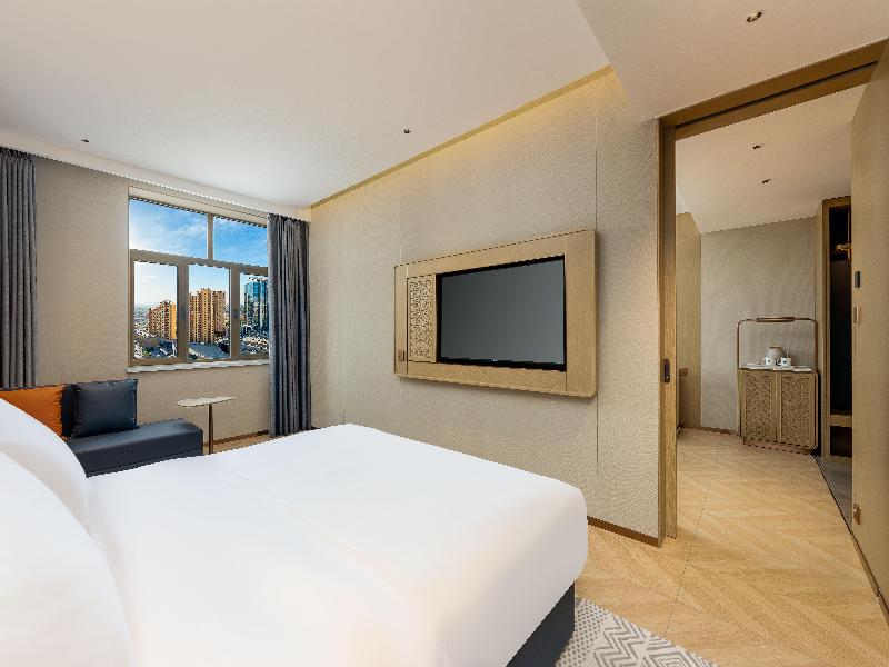Holiday Inn Express Kashgar Downtown image