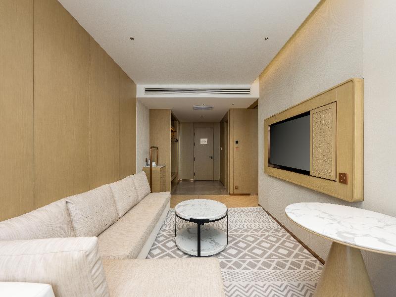 Holiday Inn Express Kashgar Downtown image