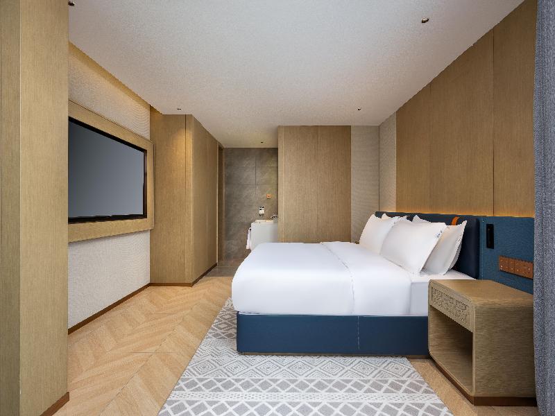 Holiday Inn Express Kashgar Downtown image
