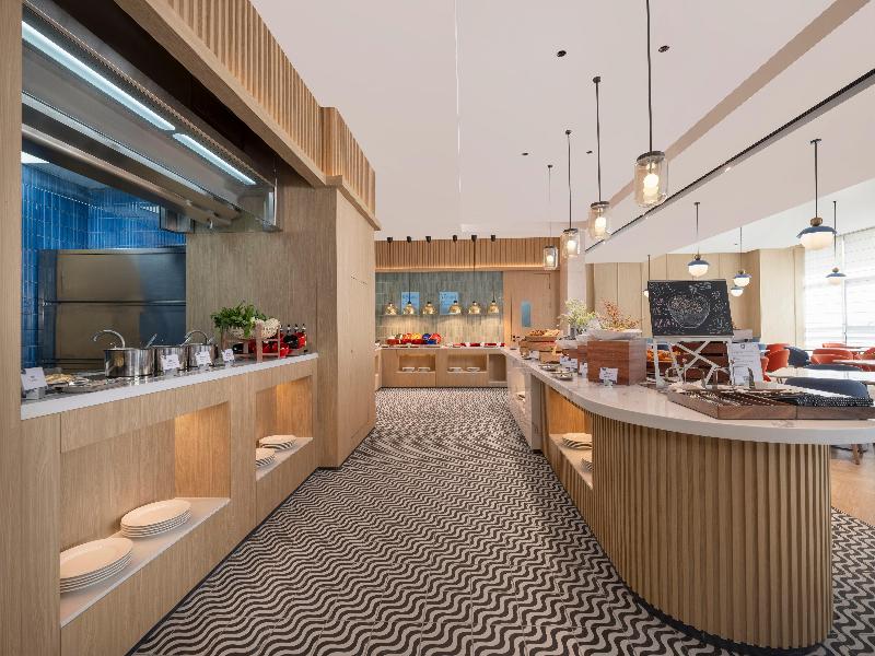 Holiday Inn Express Kashgar Downtown image