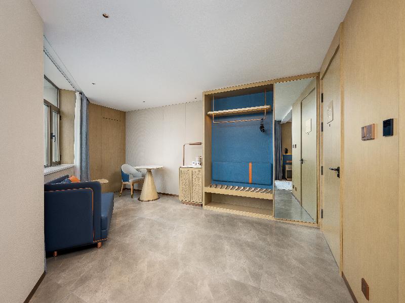 Holiday Inn Express Kashgar Downtown image