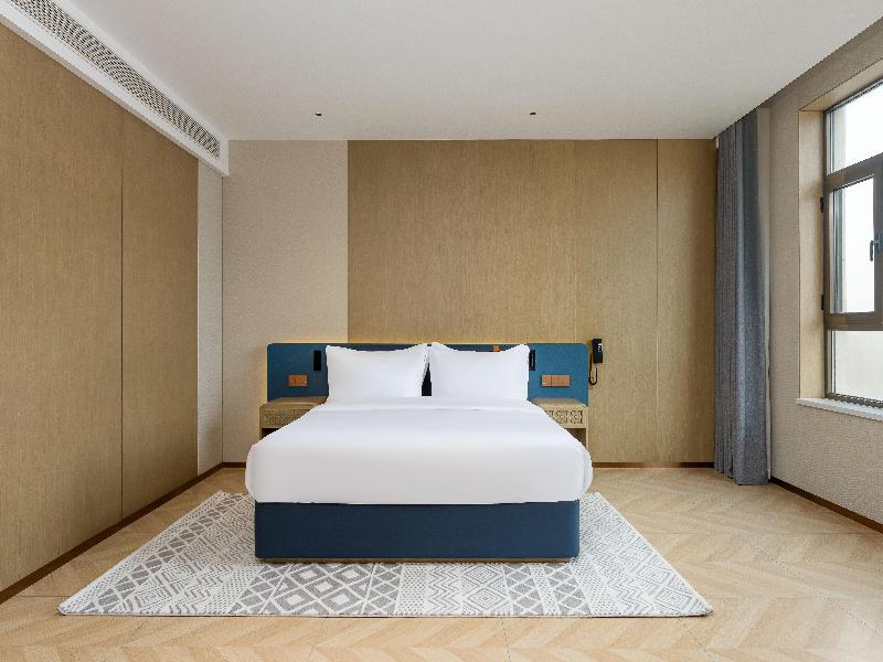 Holiday Inn Express Kashgar Downtown image
