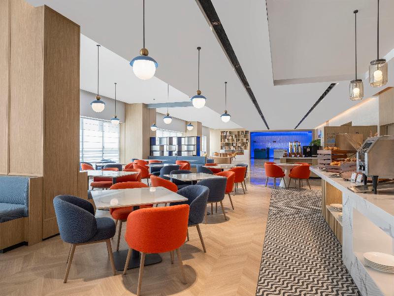 Holiday Inn Express Kashgar Downtown image