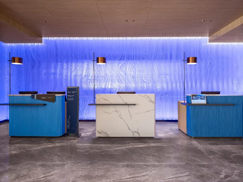 Holiday Inn Express Kashgar Downtown image