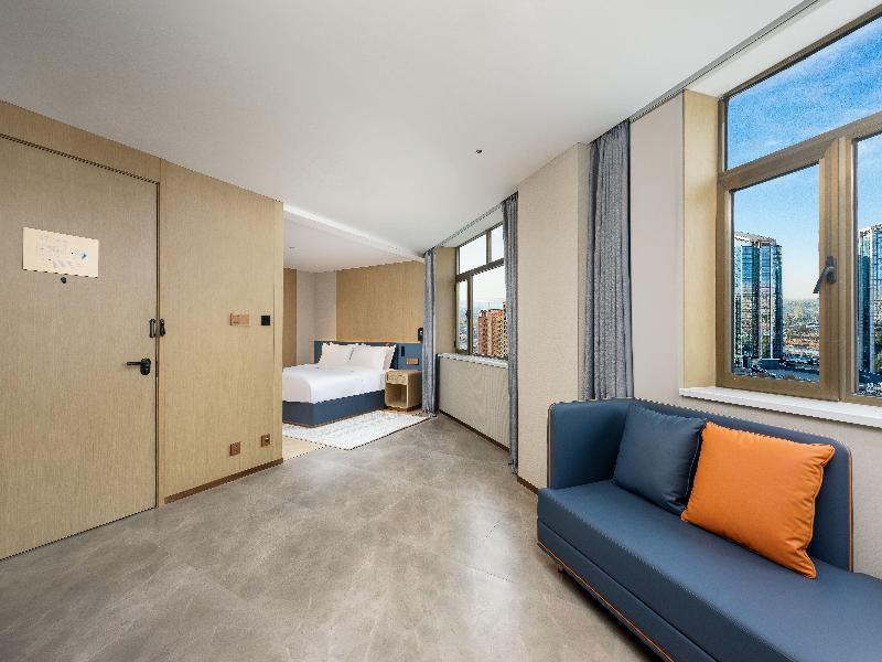 Holiday Inn Express Kashgar Downtown image