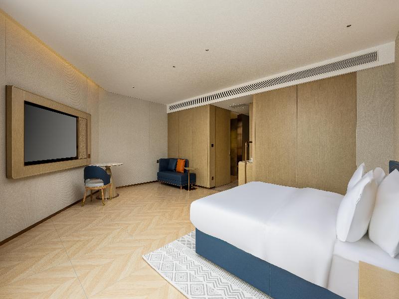 Holiday Inn Express Kashgar Downtown image