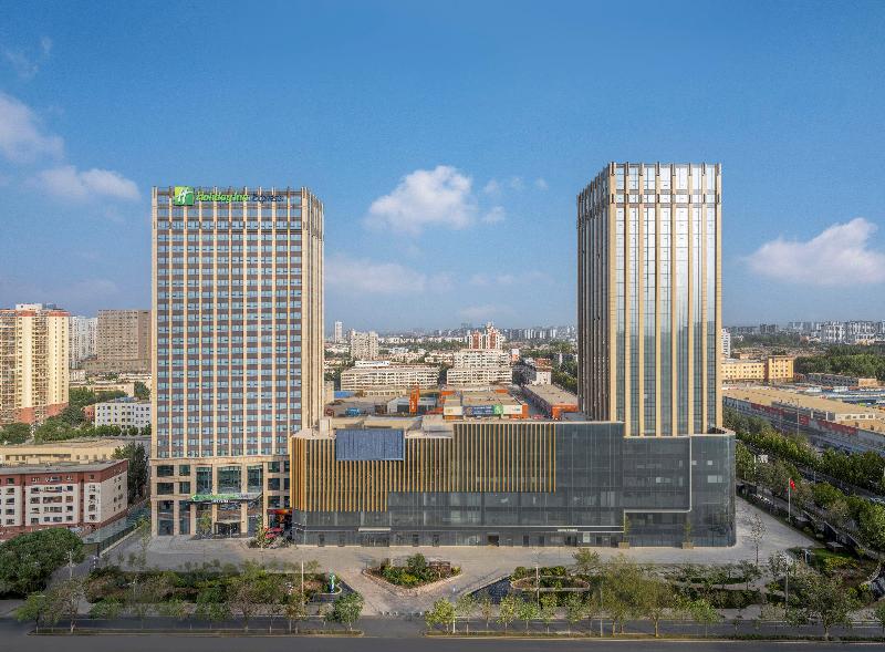 Holiday Inn Express Kashgar Downtown image