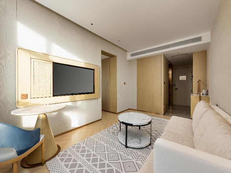 Holiday Inn Express Kashgar Downtown image