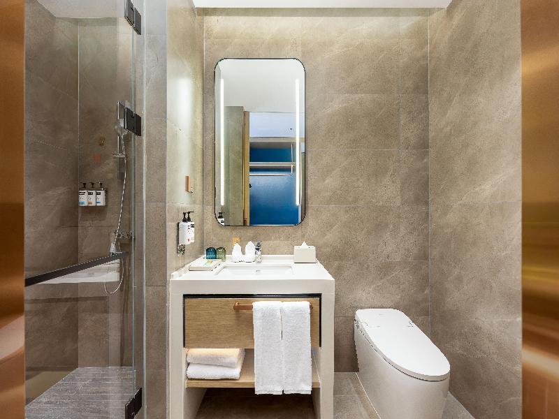 Holiday Inn Express Kashgar Downtown image