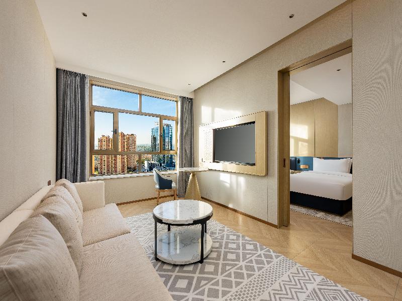 Holiday Inn Express Kashgar Downtown image