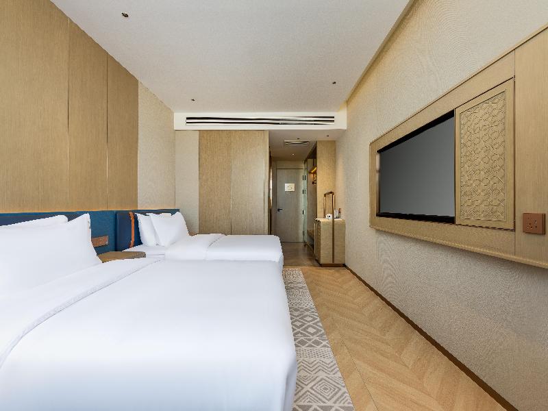 Holiday Inn Express Kashgar Downtown image