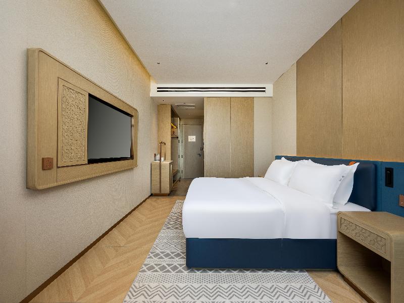 Holiday Inn Express Kashgar Downtown image