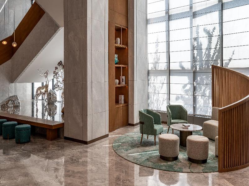 Holiday Inn Weinan High-Tech Zone image
