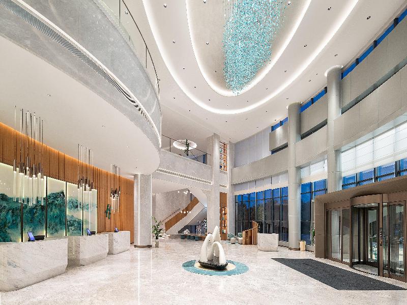 Holiday Inn Weinan High-Tech Zone