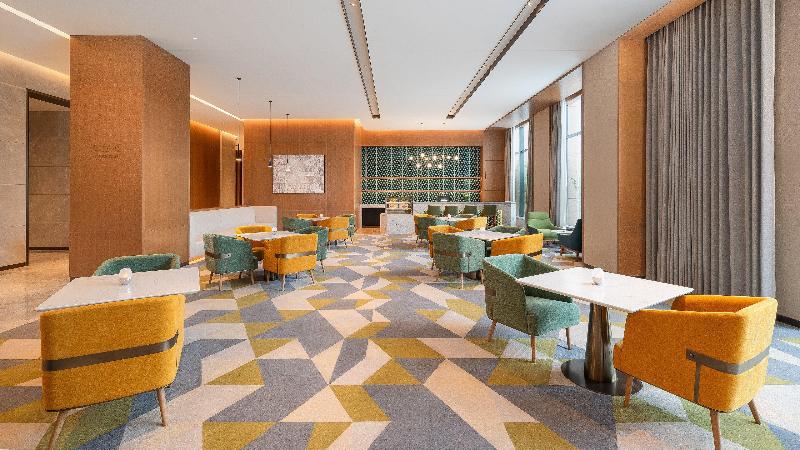 Holiday Inn Weinan High-Tech Zone image