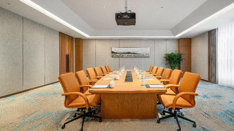 Holiday Inn Weinan High-Tech Zone image