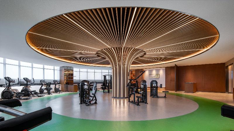 Holiday Inn Weinan High-Tech Zone image